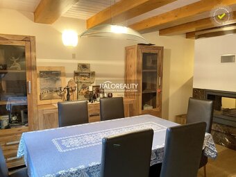 HALO reality - Predaj, chalupa Donovaly, Pod Magurou - EXKLU - 6