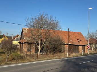 NA PREDAJ STAVEBNÝ POZEMOK - 1830 m2, NOVÁKY - 6