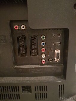 SONY KDL-32P3350 - 6