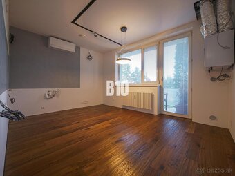 Špičkový 4-izbový byt s garážou, dvoma balkónmi a technológi - 6