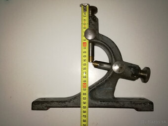 NÁSTROJE SÚSTRUH FRÉZA - 6