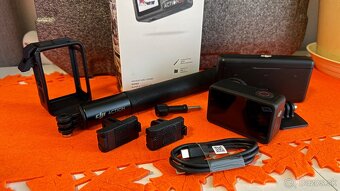 DJI Action 5 PRO ADVENTURE COMBO - 6