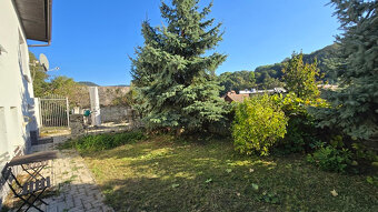 Krásny dom po kompletnej rekonštrukcii v Hronskom Beňadiku - 6