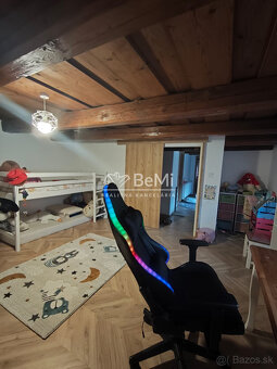 Rodinný dom Poluvsie - 6