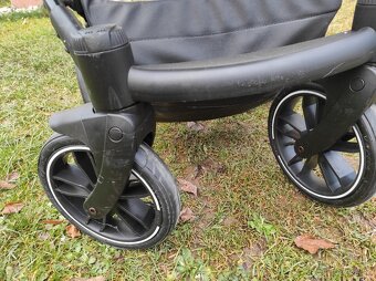 športový kočík - 6