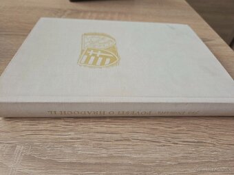 Predám strašie knihy - 6