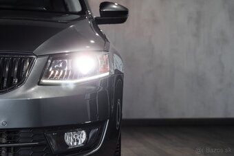 Škoda Octavia 1.6 TDI Elegance - 6