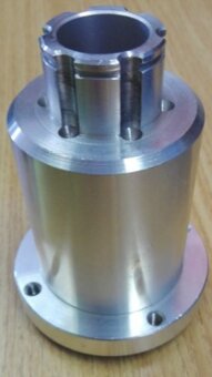 Náhrádné diely na narezový stroj - 6