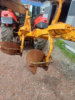 Pluh 4 obracak, stvorak, 3+1, nonstop isteny - 6