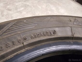 235/55R18 - 6