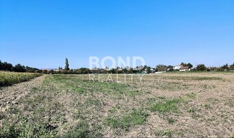 TOP cena skvelého pozemku na ranč a pod. - 6