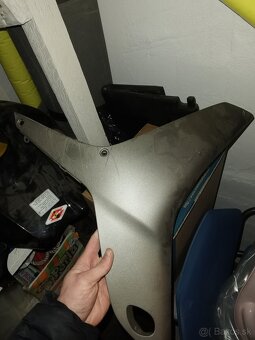 Gsxr 1000 k1, 2 yzf R1, cbr 1000 rr 2008 cbr 600 rr 2007 - 6