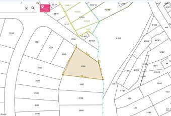 Predaj Stavebný Pozemok Horná Krupá - 6