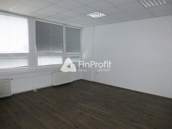 Kancelárske priestory s umývadlom - od 15 m2, Račianska ul. - 6