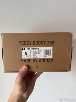 Adidas Yeezy Boost 350 V2 “Dazzling Blue” - 6