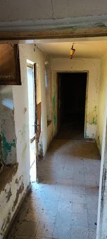 predám rodinný dom - 6