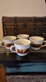 Porcelánová súprava Moritz Zdekauer - 6