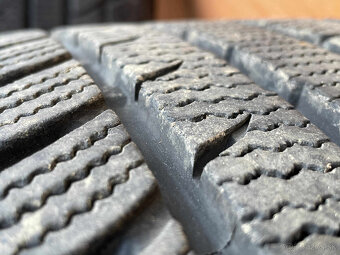 Org. AUDI S-line 8,5jxR19 ET 40 255 40 R19 Mercedes VW - 6