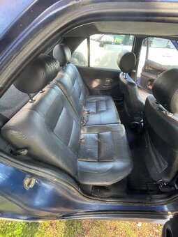 Peugeot 306 2.0 HDI - 6