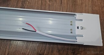 Led svetla 120cm 90cm 60cm - 6