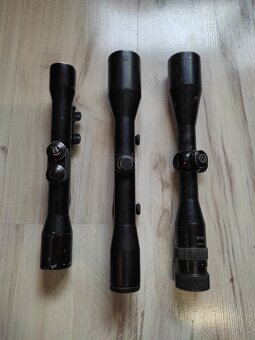 Nemecké puskohlady - 6