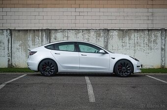 Tesla Model 3 Performance 82kWh AWD - 6