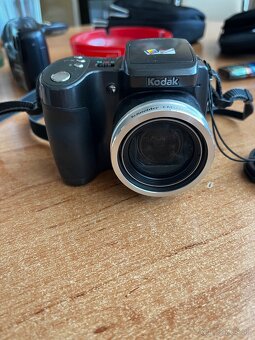 Fotoaparáty-FUNKČNÉ - 6