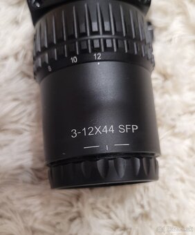 Predám Imbel M964 - 6