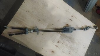 Lanko k ručnej prevodovke Vitara / S-Cross - 6