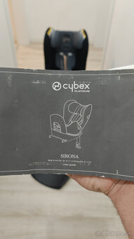 Cybex sirona - 6