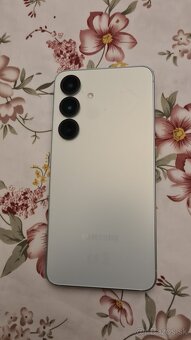 Samsung galaxy S25 5g - 6