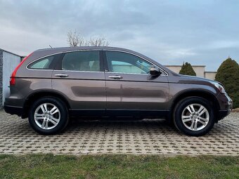 Honda CR-V 2.2 i-DTEC "169tis km" 12/2011 - 6