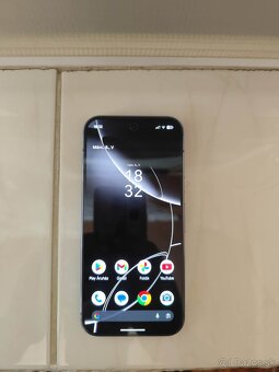 GOOGLE PIXEL 10 PRO 16GB/128GB MOONSTONE - 6