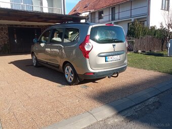 Dacia Lodgy - 6