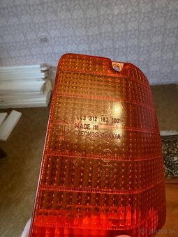 Diely na ŠKODA 120 / 105 / 136 / 135 - 6