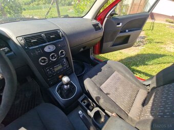 Predám Ford Mondeo TDDi - 6