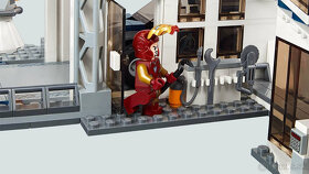 LEGO sety - Marvel 76131 + 76192 - 6