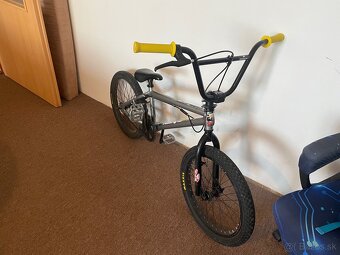 BMX, bicykel, bike - 6