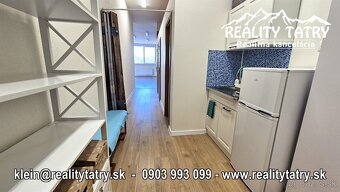 Obchodné priestory 140 m2 v Poprade blízko centra ODPORÚČAME - 6