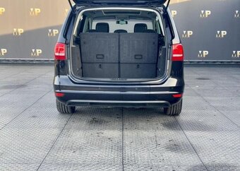 Volkswagen Sharan 2.0TDi DSG, Highline, 7míst automat - 6