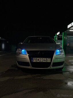 Volkswagen Polo 1.4 tdi - 6