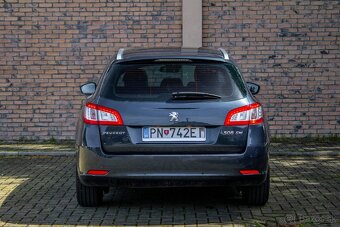 Peugeot 508 SW 2.0 HDi FAP 163k BVM6 Active - 6