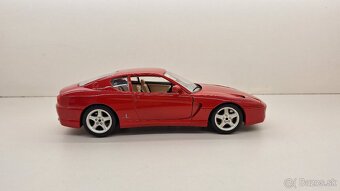 1:18 FERRARI 456GT - 6