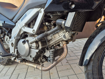 DL650 V-Strom 2003 - 6