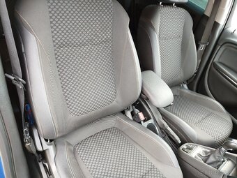 Predám Opel Zafira , 2.0 TDI, 2018, 7 miest - 6