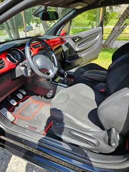 Citroen DS3 1.2 vti 60kw - 6