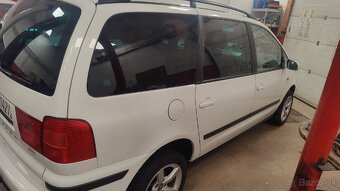 Seat Alhambra - 6