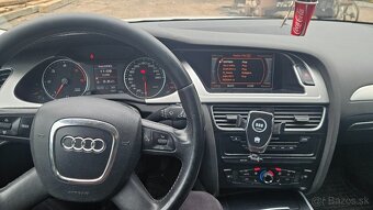 Audi a4 b8 avant - 6