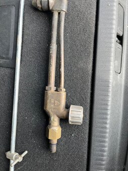 Autogen horáky - 6