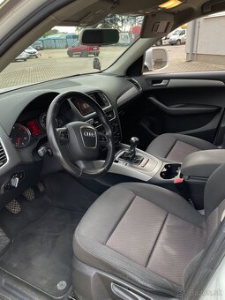 Audi Q5 2.0tdi 125kw Quattro - 6